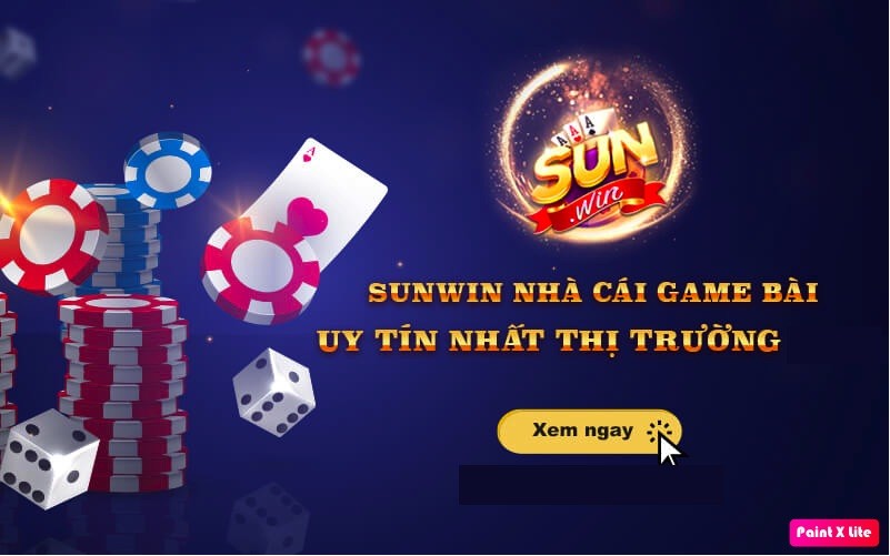 Sunwin là một trong các cổng game bài uy tín