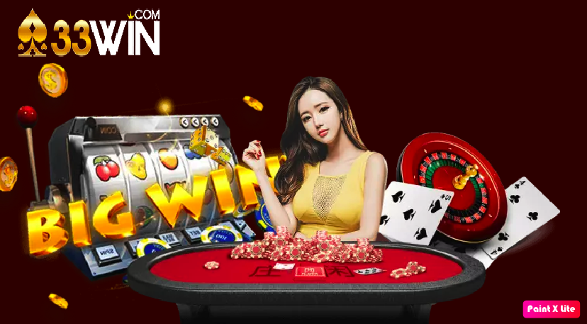 Cách Kiếm Tiền Từ 33Win Casino Đơn Giản Ai Cũng Làm Được